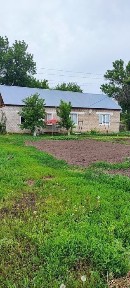 Западно-Казахстанская область, Мичуринское