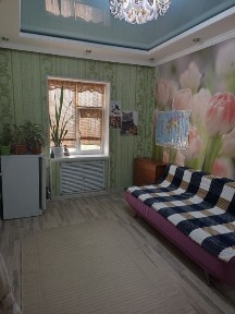 Мангистауская область, Актау, 1