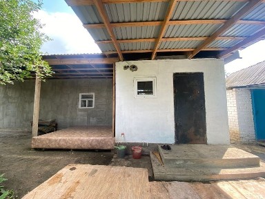 Продам частный дом. Облгаз 312 стрелковая дивизия №41