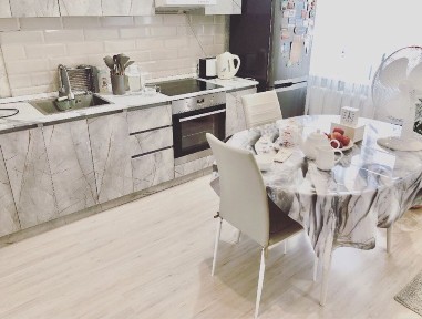 Продам 1-комнатную квартиру-студию