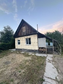 Продам жилой дом на Уйтасе