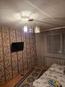 Самал 5мкр чистую, уютную квартиру