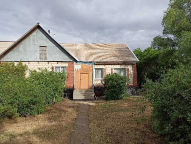 Акмолинская область, Степняк