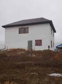 Акмолинская область, Астана, Нура