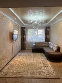 Актюбинская область, Кызылжар