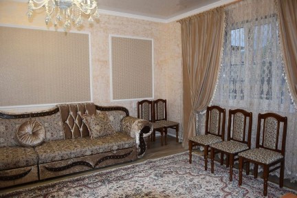 Сдам дом посуточно