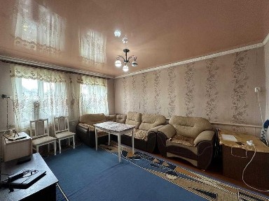 Карагандинская область, Темиртау