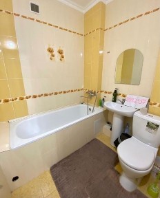 Акмолинская область, Астана, Есильский район