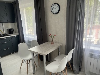 Костанайская область, Лисаковск