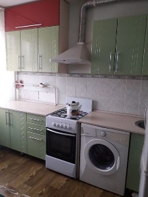 Костанайская область, Костанай