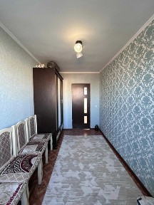 Частный дом в мкрн Арман, Зачаганск