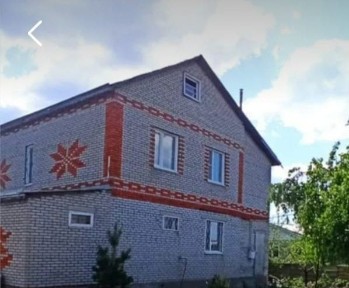 Дом, гараж, сарай, огород, сад