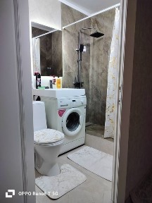 Алматинская область, Конаев (Капчагай)