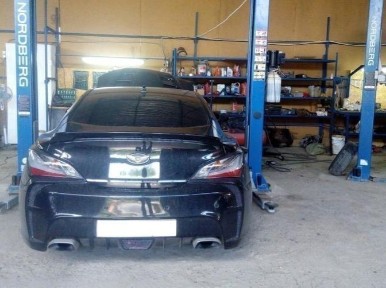 Алматинская область, Алгабас