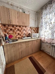 Продаётся 1,5- ка на Пристани