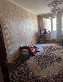 Жамбылская область, Тараз, 5-мкр. Карасу