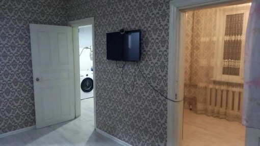 2 ком квартира посуточно по ул Желтоксан