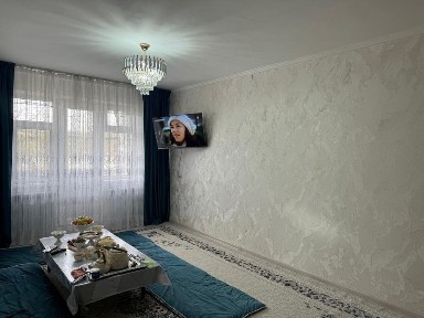 Туркестанская область, Шымкент, Аль-Фарабийский район