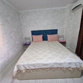 Туркестанская область, Шымкент, Каратауский район