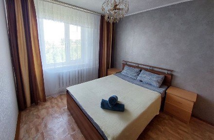 Костанайская область, Лисаковск