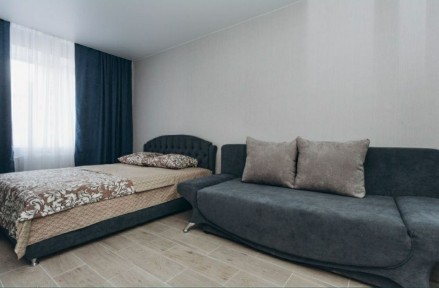 1 комнатная квартира Депо