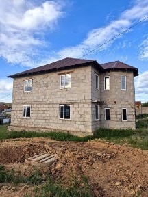 Акмолинская область, Кокшетау, Боровской