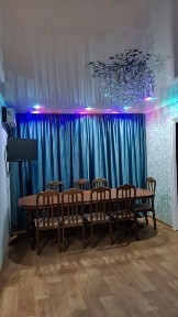 Карагандинская область, Жезказган