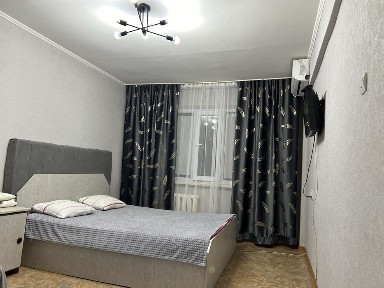 Карагандинская область, Балхаш