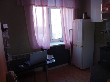 Продам 2-х комнатную квартиру на 7 районе