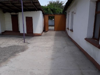 Туркестанская область, Туркестан