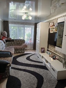 Продам 3х комнатную квартиру