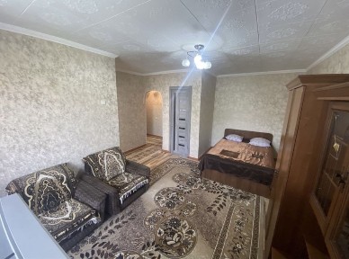 Квартира по часовой по суточно и на ночь