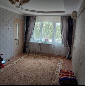 Атырауская область, Атырау, Авангард