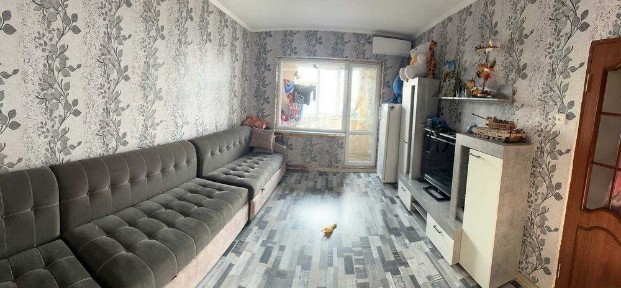 Туркестанская область, Шымкент, Абайский район