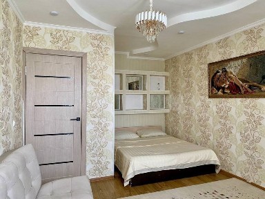 Мангистауская область, Актау, 12