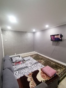 Мангистауская область, Актау, 1