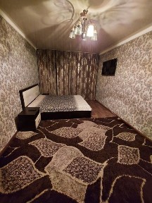 Евро квартира в центре города на Арбате 6000,почасовой час 1000