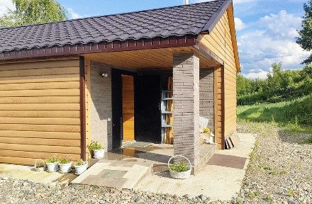 Продам участок 25 соток, с. Новотроицкое