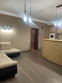 Актюбинская область, Актобе, Батыс 2