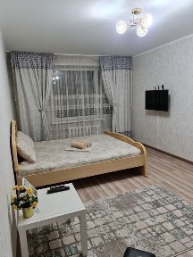 Павлодарская область, Муткенова