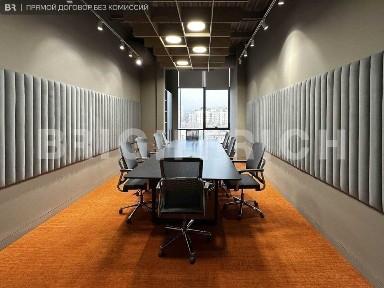 Аренда офиса 375м² в Koktem Square