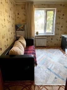 Продам 1 ком. кв. 40кв. м. Шанхай