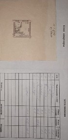 Продам 1,5ку Гагарина 40