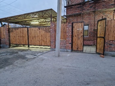 Аренда коттеджа посуточно