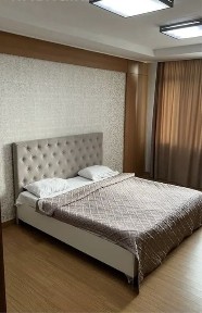 Акмолинская область, Астана, Алматинский район