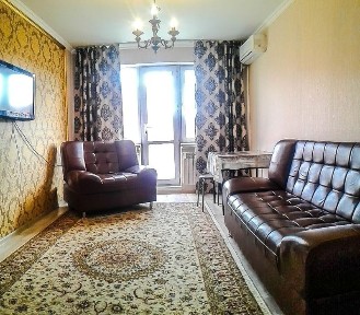 Туркестанская область, Шымкент, Абайский район