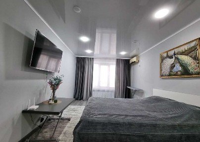 Атырауская область, Атырау, Драм. театр