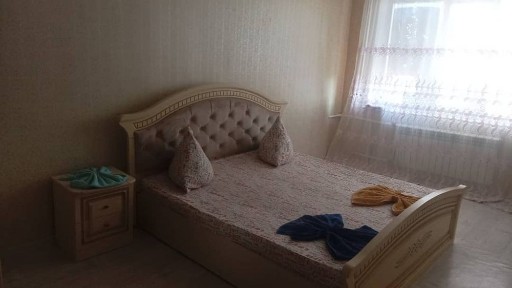 Атырауская область, Атырау, Авангард