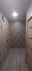 Меняю 3х комн. кв на частный дом