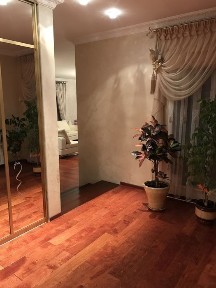 Продам квартиру 2 уровня